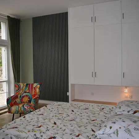 Z Tarasami Na Parterze Apartamento Szklarska Poręba