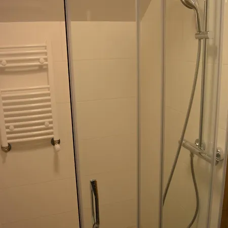 Z Tarasami Na Parterze Apartamento *