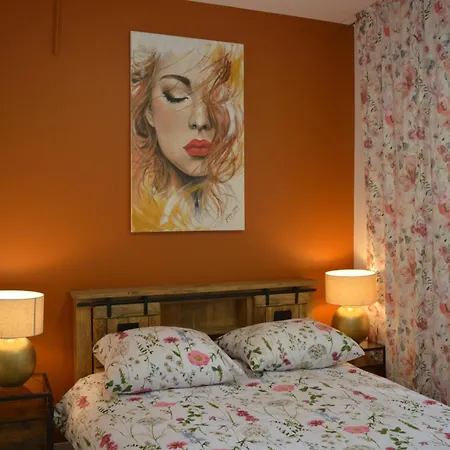 Apartamento Z Tarasami Na Parterze *