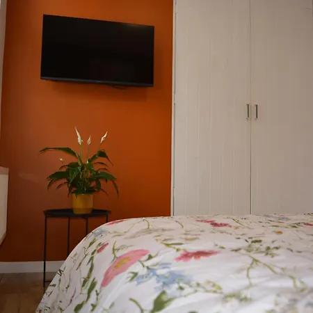 Z Tarasami Na Parterze Apartamento
