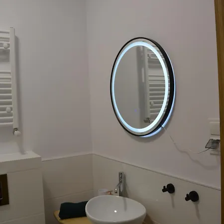 Apartamento Z Tarasami Na Parterze Szklarska Poręba