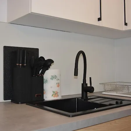 Apartamento Z Tarasami Na Parterze Szklarska Poręba